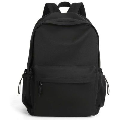 Glowic Laptop Backpack, 2 compartments