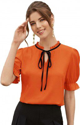 Glowic Womens Shirt