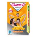Glucon-D Mango Blast Glucose Powder (450g, Refill)...