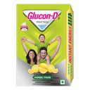 Glucon-D Nimbu Pani Glucose Powder (450g, Refill)...