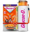 GLUCON-D Tangy Glucose Powder Energy Drink (1 kg, Orange Flavored)...