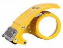 GLUN® 2 Inch Tape Dispenser for Packing Packages Lightweight Ergonomic Industrial Heavy Duty Tape Cutter for Couriers Pack of 1...