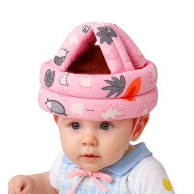 GLUN Baby Head Safety Helmet
