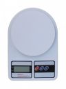 Glun Multipurpose Portable Electronic Digital Weighing Scale Weight Machine (10 Kg - with Back Light)...