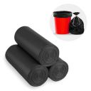 GLUN Garbage Bags 19x21 Inch Size 20 Litre Capacity (DS PACK OF 90 PCS)...