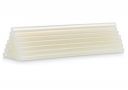 GLUN HOT MELT TRANSPARENT GLUE STICKS FOR GLUE GUN (7MM - 25 STICKS)...