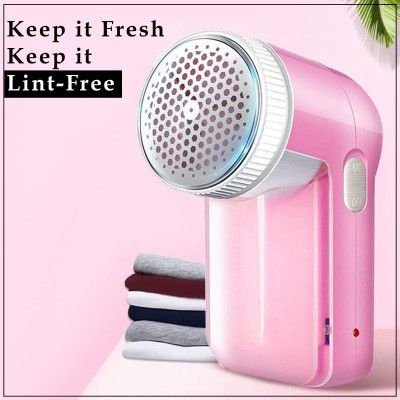 GLUN Lint Remover for Clothes Fuzz Remover