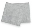 GLUN® Non-Scratch Wire Dish Cleaning Towel, 8x8 Inch Multipurpose Wire Dishwashing Rags for Wet and Dry Use, Scrubs & Cleans for Dishes, Stove Top and Tiles (Pack of 2)...