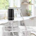 GLUN ® Rechargable Water Dispenser, Portable Automatic Foldable Nozzle Water Dispenser Pump, Type-C Cable Pump for 5 to 20 Litre Bottle, Multicolor...