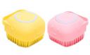 Upcoming Free Loot | GLUN® Silicone Brush with Gel Dispenser...