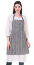 GLUN Waterproof APRON Kitchen Apron with Center Pocket and Adjustable Neck Belt...