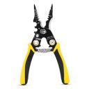 GLUN` Wire Strippers, Multi-Function Wire Strippers, Wire Stripper Tool, Wire Crimping Tool, Wire Cutter Electrical, Wire Crimper Tool, Wire Strippers Electrical, Cable Stripper...