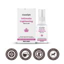 Glutalight Intimate Lightening Serum For Lighten Skin Shade & Dark Spots – 30 ml...