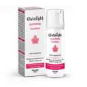 Glutalight Skin Lightening Deep Cleansing Face Wash with 2% Glutathione, 1% Kojic acid, 1% Arbutin, 3% Papaya extract| For Healthier & Firmer Skin| Paraben & Gluten Free - 60ml...