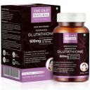 Glutathione tablets 600mg 30 Tablets With Vitamin C & E...