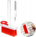 GLV 5 in 1 Cleaning Kit for Keyboard / AirPods / Earphones | Cleaning Kit for Computers, Laptops, Mobiles...