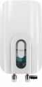 GM 3 L Instant Water Geyser (Fogo, White)...