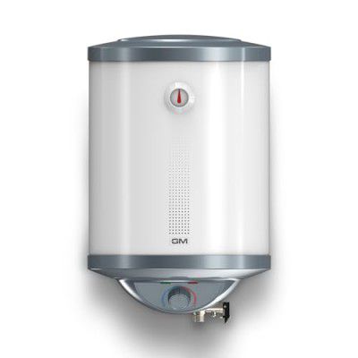 GM Aeris 25L Water Heater Geyser With Hydrodynamic Technology