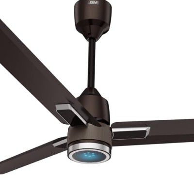 GM Aero 360 1200 mm BLDC Ceiling Fan Brown Gun Metal 