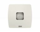GM Afresho 150 mm Axial Fan with pilot lamp (Ivory)...