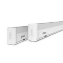 GM Atmos 22 Watt LED Batten Tube Light, 100 Lumens Per Watt, 6500K, Long Life, Anti-glare Diffuser, Fluctuation Proof (Pack of, 2)...