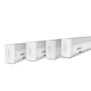 GM Atmos 22 Watt LED Batten Tube Light (Pack of, 4)...