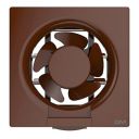 GM Eco Air 150 mm NR Ventilation Fan (Brown)...