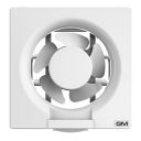 GM Eco Air NR 200 mm Ventilation Fan Brown (White)...