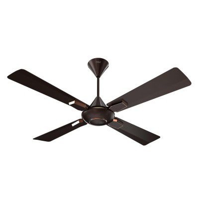 GM Elegance Pro 1200 mm Ceiling Fan – Pearl Brown 