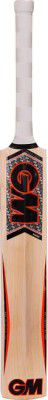 GM EW Jr. Mana 707 Knocked In" English Willow Cricket Bat For 8 Yrs  (750-780)