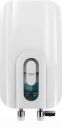 GM Fogo 3 L Instant Water Geyser  (White)...