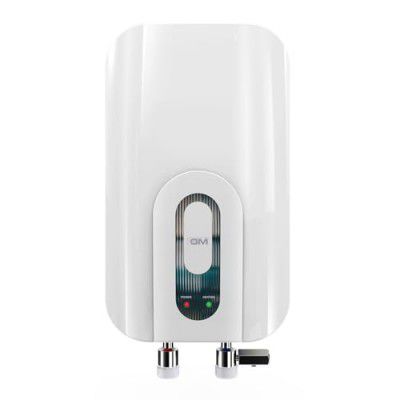 GM Fogo 3 LTR 3K Watt Instant Water Heater Geyser
