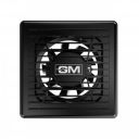 GM Fresh Air Ventilation Unit - Black (100 mm)...
