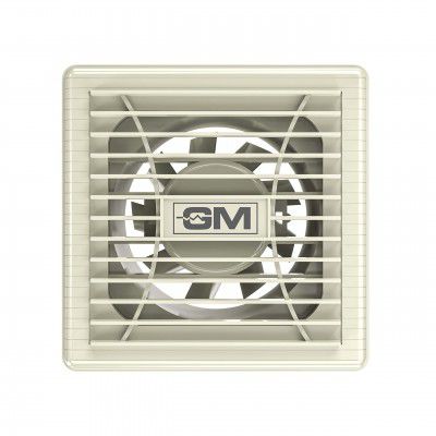 GM Fresh Ventilation Unit - Ivory (150 mm)