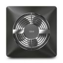 GM Fresho Plus 150mm Ventilation Fan AF W/O Louvers-White...