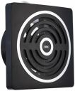 GM Fresho Pro 150mm Ventilation Fan AF W/O Louvers-Black...