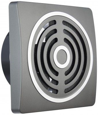 GM Fresho Pro Interio Ventilation Fan 150mm