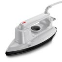 GM G-Cruise Dry Iron with Thermostat Control - Quick and Easy Wrinkle Removal | 1000 Watt Dry Iron...