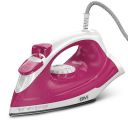 GM G-Swift Steam Iron 1250W - Red...