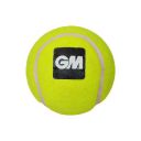 GM Light Tennis Cricket Ball (Yellow)...