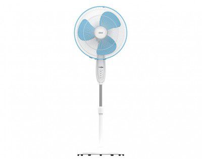 GM Livo Plus 400 mm NS Pedestal Fan