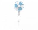GM Livo Plus 400 mm NS Pedestal Fan...