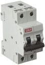 GM MCB 20A DOUBLE POLE 'C' TYPE...