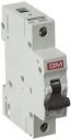 GM MCB 63A SINGLE POLE 'C' TYPE...