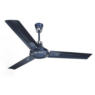 GM Mercer 1200 mm Ceiling Fan – True Blue | 1 Star