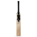 GM Noir Striker Kashmir Willow Cricket Bat with Cross Weave Tape on The Face | Size-4 | Light Weight | Free Cover|...