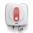 GM Nue+ 15L Water Heater, High-Efficiency Water Geyser...