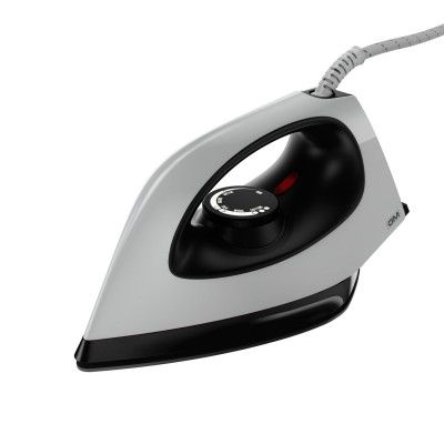 GM Orca 1100W Efficient Dry Iron
