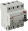 GM RCCB 25A FOUR POLE (300 mA)...