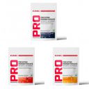 GNC Creatine Power Strength Stack | Blueberry + Cranberry + Orange Creatine Trial Combo | Strength, Hydration & Workout Performance Pack...